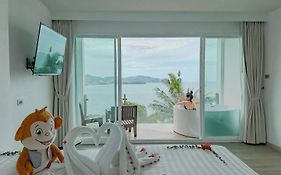 Secret Cliff Resort & Restaurant - Sha Plus